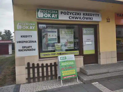 Pożyczka Okay Radomsko